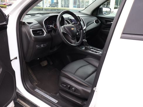 Used 2020 Chevrolet Equinox Premier w/ Premier Redline Edition AWD/4WD image 10
