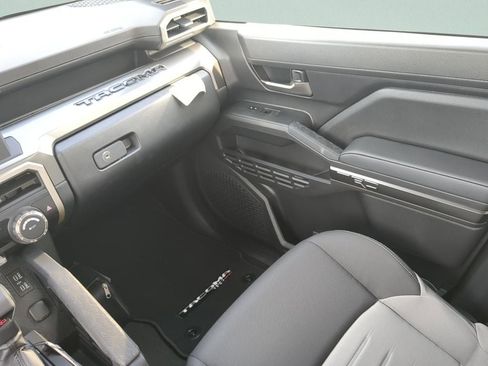 New 2026 Toyota Tacoma TRD Sport AWD/4WD image 12