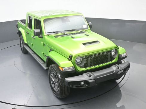 New 2026 Jeep Gladiator Sport image 50
