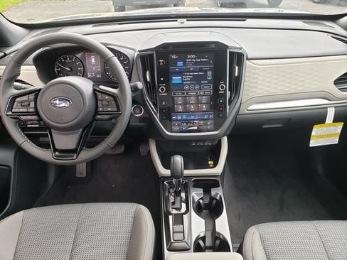 New 2026 Subaru Forester Premium AWD/4WD image 14