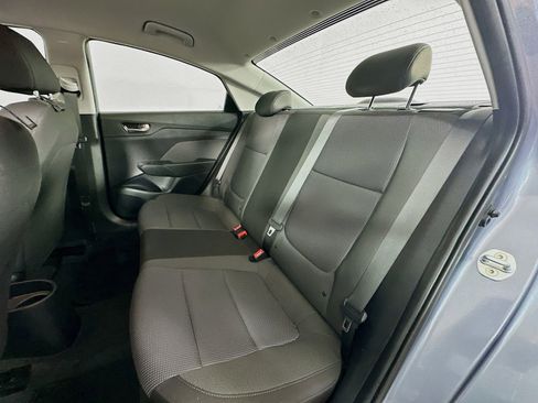 Used 2020 Hyundai Accent SE FWD image 23