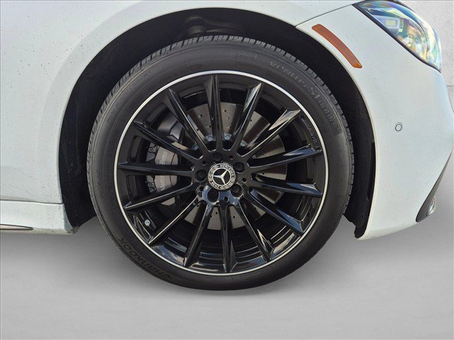 Used 2024 Mercedes-Benz S 580 4MATIC Sedan image 23