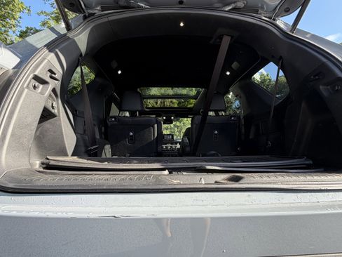 Used 2025 Honda Pilot TrailSport image 53
