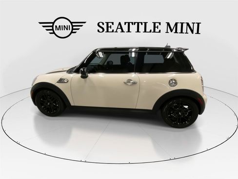Used 2013 MINI Cooper S image 7