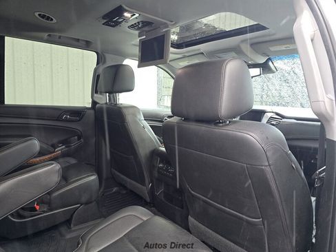 Used 2018 Chevrolet Tahoe Premier RWD image 26