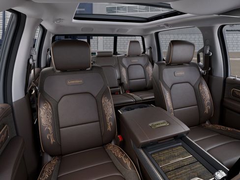 New 2026 RAM 1500 Limited image 23