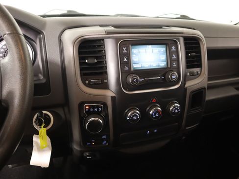 Used 2019 RAM 1500 Tradesman w/ Popular Equipment Group image 5
