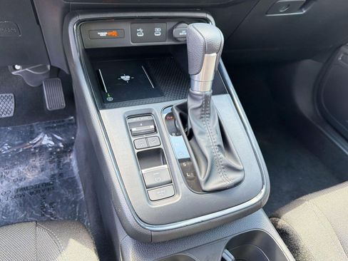 New 2026 Honda CR-V EX image 17