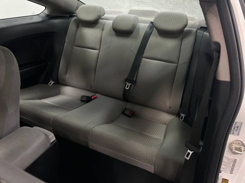 Used 2015 Honda Civic LX image 27