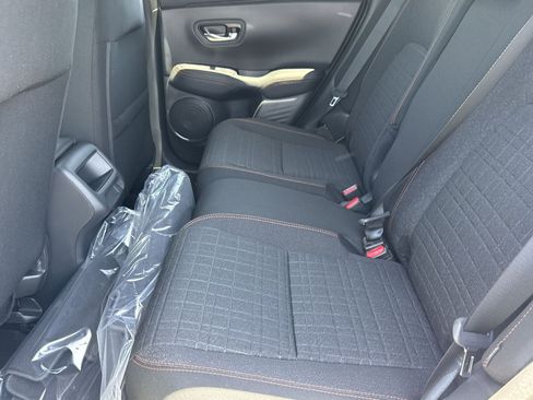 New 2026 Honda HR-V Sport image 9