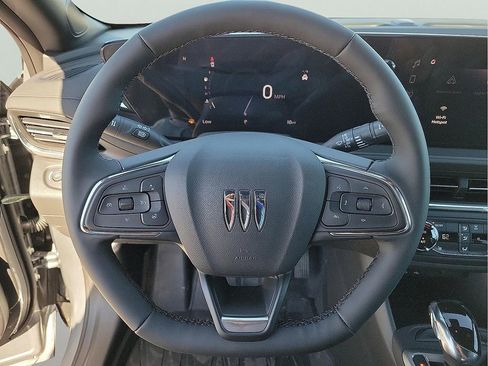 New 2026 Buick Envista Preferred w/ Convenience I Package image 16