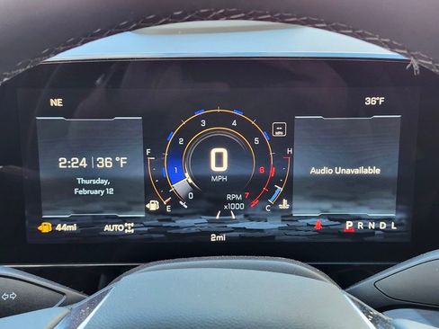 New 2026 Chevrolet Suburban LS image 30