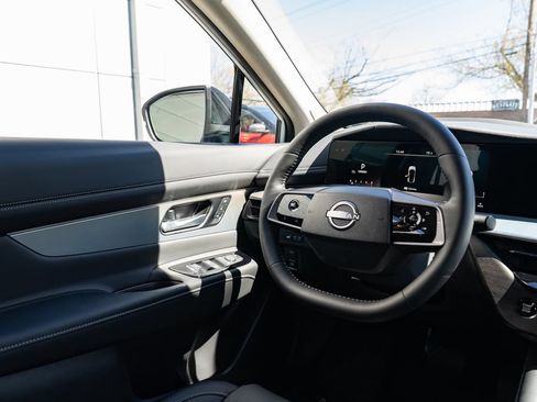 New 2026 Nissan Murano SL AWD/4WD image 12
