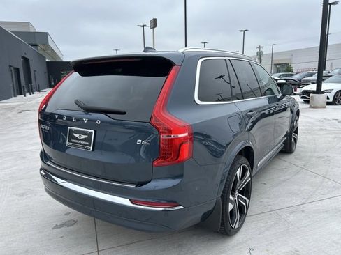 Used 2024 Volvo XC90 B6 Ultimate w/ Lounge Package image 6