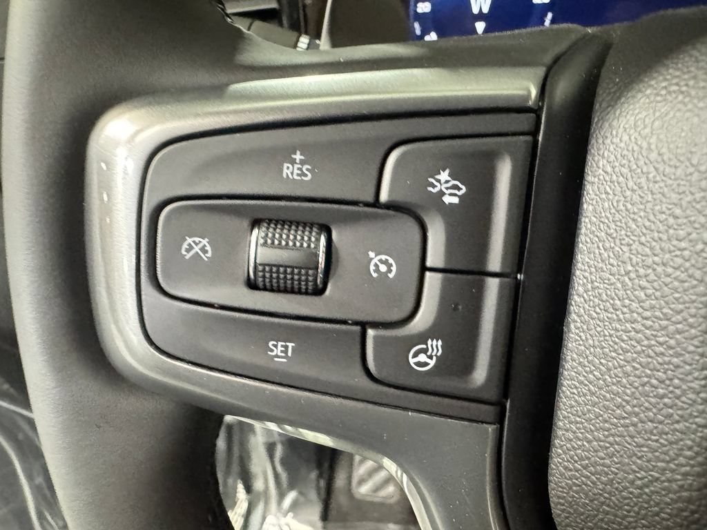 New 2026 Chevrolet Silverado 1500 RST AWD/4WD image 17