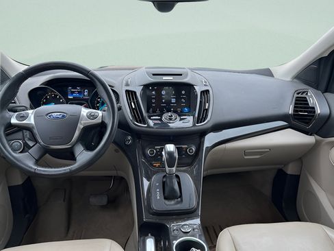 Used 2016 Ford Escape Titanium AWD/4WD image 12