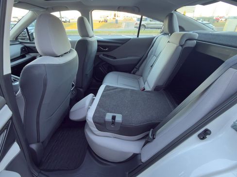 Certified 2025 Subaru Legacy Premium w/ Popular Package #1A image 14