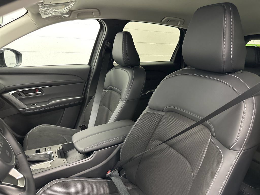 New 2026 MAZDA CX-5 Preferred AWD/4WD image 13