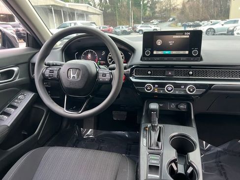 Used 2024 Honda Civic LX image 16