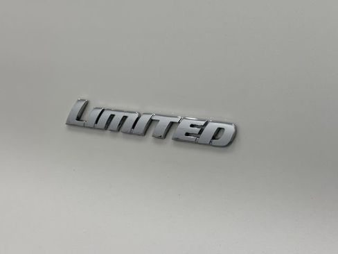 Used 2019 Toyota 4Runner Limited RWD image 38