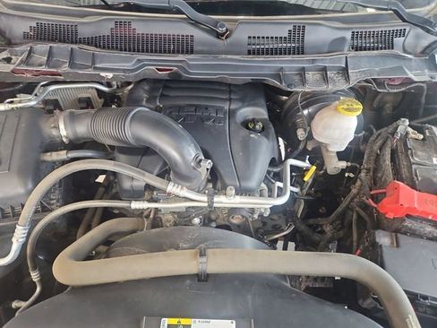 Used 2019 RAM 1500 Big Horn image 38