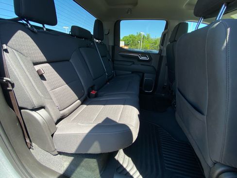 Used 2023 GMC Sierra 1500 Elevation AWD/4WD image 18
