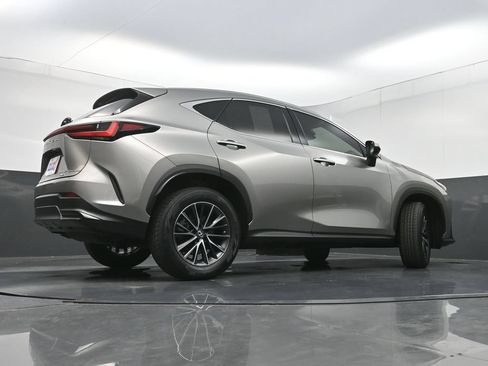 Used 2022 Lexus NX 350 AWD image 30