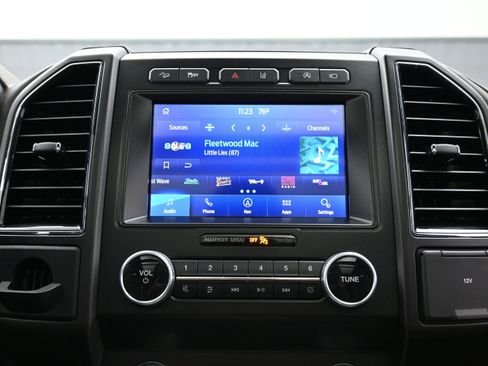 Used 2021 Ford Expedition King Ranch w/ Cargo Package AWD/4WD image 37