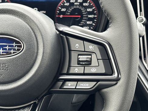 New 2026 Subaru WRX tS AWD/4WD image 6