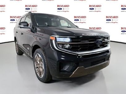 New 2026 Ford Expedition King Ranch