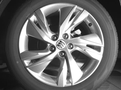 Used 2026 Buick Encore GX Preferred FWD image 14