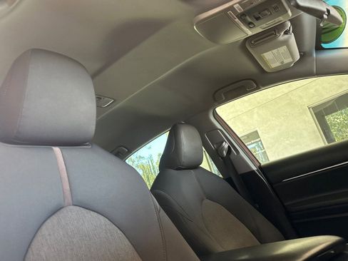 Used 2020 Toyota Camry LE FWD image 16