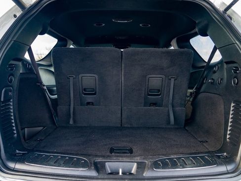 Used 2019 Dodge Durango R/T w/ Blacktop Package image 25