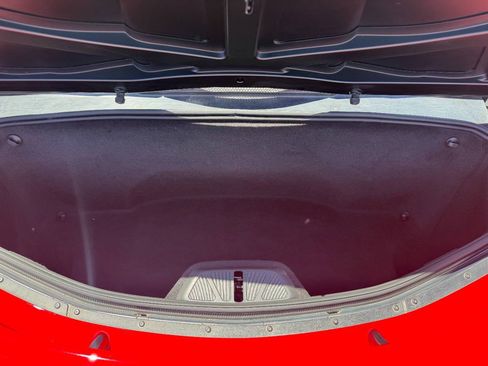 Used 2020 Chevrolet Corvette Stingray Premium Conv w/ 3LT Preferred Equipment Group RWD image 23