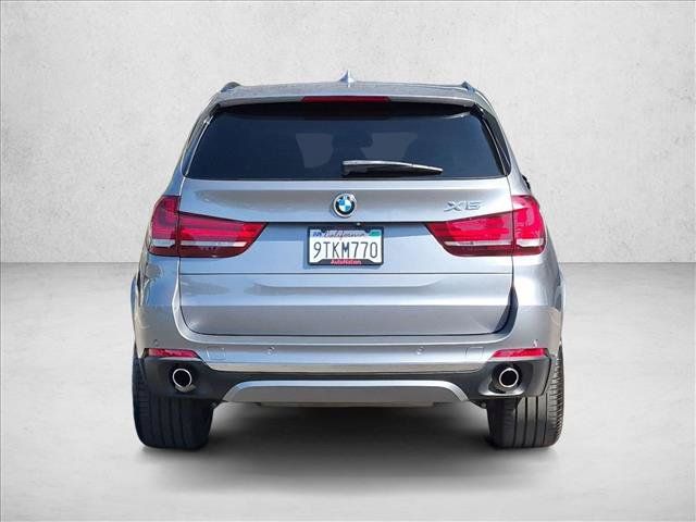 Used 2014 BMW X5 xDrive35d AWD/4WD image 7