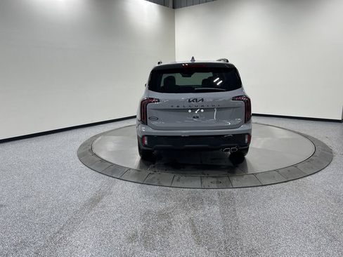 New 2025 Kia Telluride SX X-Line image 7