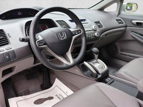 Used 2010 Honda Civic EX-L image 10