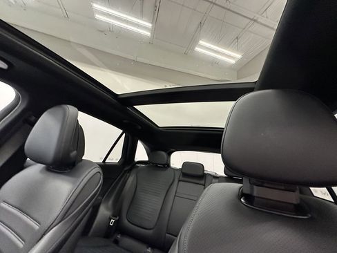 Certified 2024 Mercedes-Benz GLC 300 w/ AMG Line image 34