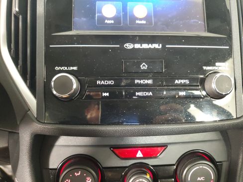 Used 2019 Subaru Impreza 2.0i w/ Eyesight AWD/4WD image 20