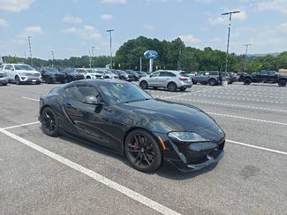Used 2021 Toyota Supra A91 Edition w/ Driver Assist Package RWD video 1