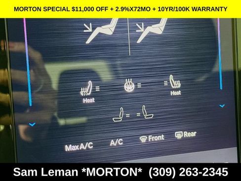 New 2026 RAM 1500 Big Horn AWD/4WD image 19