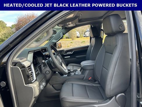 New 2026 GMC Sierra 1500 Denali w/ Denali Reserve Package image 7