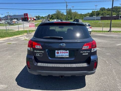 Used 2014 Subaru Outback 2.5i Limited AWD/4WD image 7