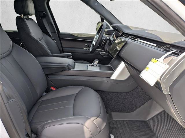 New 2026 Land Rover Range Rover SE AWD/4WD image 17