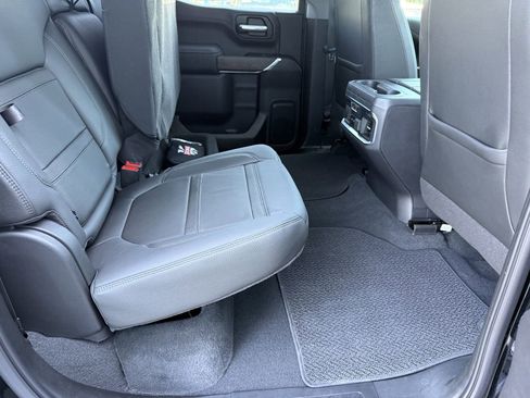 Used 2020 GMC Sierra 1500 Denali AWD/4WD image 23