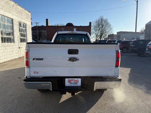 Used 2014 Ford F150 XL w/ Equipment Group 101A Mid image 5