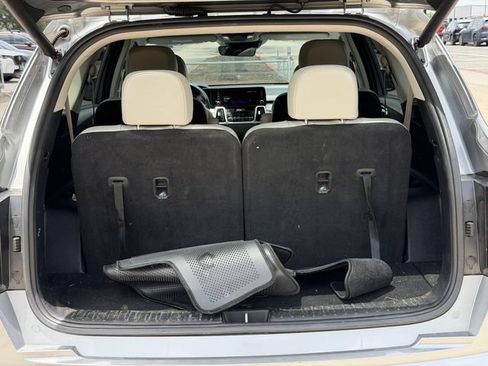 Used 2023 Kia Sorento EX FWD image 24