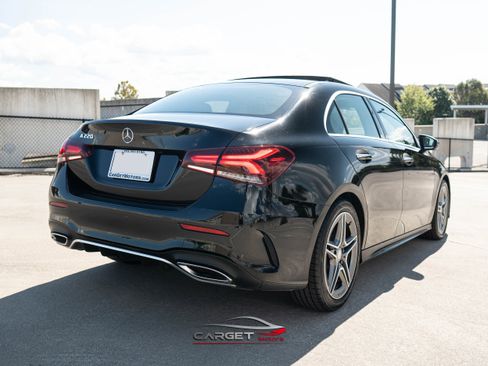 Used 2022 Mercedes-Benz A 220 image 7