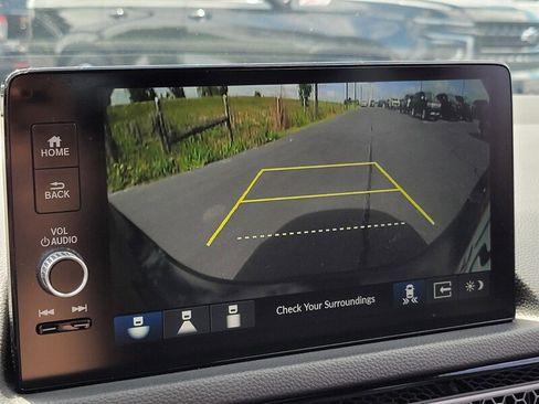 Used 2025 Honda Civic Sport Touring image 23