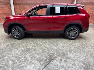 Used 2023 Honda Passport EX-L video 2